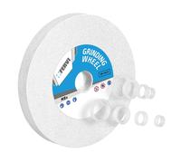 Muela de esmerilar para molino 200 x 25 x 32 mm Fervi mb13/60
