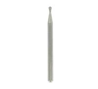 Muela diamantada Mod. 7103 (Diámetro cabeza: 2 mm, 2 ud.)
