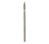 Muela diamantada Mod. 7144 (Diámetro cabeza: 2,4 mm, 2 ud.)