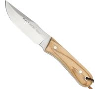 Muela M.BISON9OL Cuchillo, Multicolor, Única