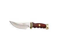 Muela M.DP10M Cuchillo, Multicolor, Talla Única