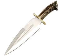 Muela M.Duque_25S Cuchillo, Multicolor, Talla Única