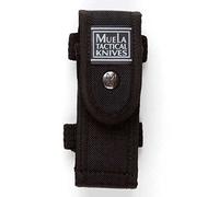 Muela M.F/Panzer Funda, Multicolor, Única