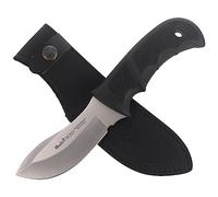 Muela M.SIOUX10G Cuchillo, Multicolor, Única