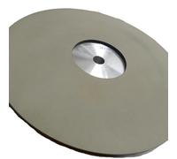 Muelas abrasivas, Disco de pulido resina for peluquería, 150 mm, 6 pulgadas, 60 unidades(1800)