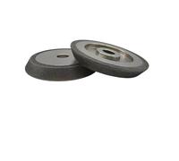 Muelas abrasivas MR 20G CBN SDC 230 13B X1 X3 de 78-125 mm for brocas y herramientas aleación dura acero tungsteno(D13-CBN230)