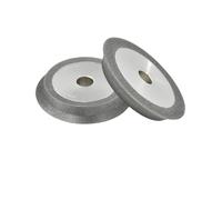 Muelas abrasivas MR 20G CBN SDC 230 13B X1 X3 de 78-125 mm for brocas y herramientas aleación dura acero tungsteno(X1-SDC230)