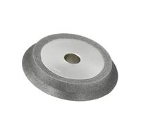 Muelas abrasivas, Muela de diamante Mr 13A 13B Cbn230 Sdc230 for brocas acero tungsteno HSS, disco amolado, herramientas circulares/13B-Sdc230(1 Cbn230)