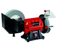 Amoladora De Banco Con Agua 150 / 200MM 250W Einhell - Tc-Wd 150/200