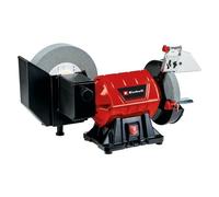 Muelas De Banco Einhell 4417242 TC WD 200 150, Para Afilado De Herramientas