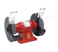Esmeriladora De Banco Sealey 150Mm 150W/230V Bg150Cx