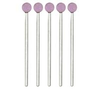 Muelas de corindón refinado N.º 28772 (5 ud., 5 mm)