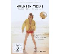 Mülheim Texas - Helge Schneider hier und dort [Alemania] [DVD]