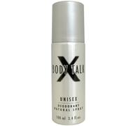 Muelhens Extase Body Talk Desodorante - 100 ml