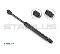 Muelle a gas, puerta trasera STABILUS 273673 AMAROK 2 2010-2016
