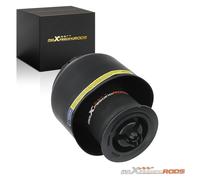 Muelle aire suspensión neumática atrás for BMW 5er F10 GT F07 F11 3710678182