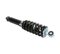 Muelle ajustable amortiguador de acero ATVS Go Karts suspensión de grasa para vehículos de carretera