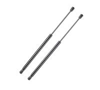 Muelle Apertura Capó Compatible Con Jaguar Para XJ8 Para Base 1995 1966 1997 1988 1998 1999 2000 2001 2002 2003 Amortiguadores De Soporte De Elevación De Capó Delantero OEM: BEC19809 4385