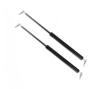 Muelle Apertura Del Capó 200-600mm 200N Soporte De Elevación Universal Capó Delantero Con Capucha Maletero Trasero Amortiguador Barra Resortes Gas Autobús Amortiguador Capó(450mm)