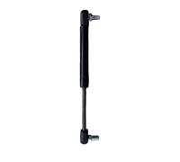 muelle apertura del capó Barras puntal universales 330mm-410mm, 350N/35KG amortiguador resorte Gas soporte elevación hidráulica barra puntal cama RV máquina coche 1 ud(400mm)