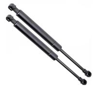 Muelle Apertura Del Capó Para Citroen DS5 2011 2012 2013 2014 2015 9686809680 2 Uds Soporte De Elevación Capó Delantero Resortes Amortiguadores Amortiguador Capó