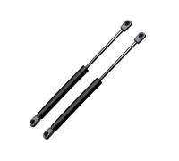 Muelle Apertura Del Capó Para Dodge Para Challenger 2008-2021 51237893236 5B9842NC 2 Uds Soportes De Elevación Capó Delantero Amortiguadores Gas 316mm Amortiguador Capó