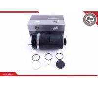 Muelle de Aire Delant. Skv para Mercedes-Benz Gl (X164) Clase M (W164) A1