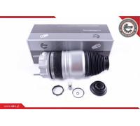 Muelle de Aire Frontal Derecho Skv para Porsche Cayenne (92A) VW Touareg (7