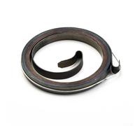 Muelle de arranque de retroceso de repuesto para arranque de tracción para GX120 para modelos de motor GX200, número de pieza 28442-ZH8-003 modelo 531141