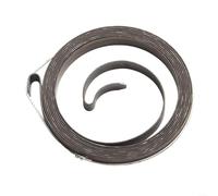 Muelle de arranque de retroceso para cortacésped fácil de usar para motores Honda diseñado para arranques suaves y fiables (1 unidad)