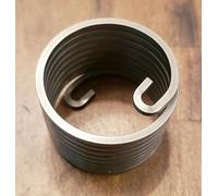 Muelle de arranque original FS50 FS55 FS56 KM56 HT56 41491953500, repuesto para STIHL OEM