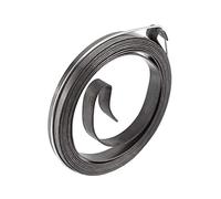 Muelle de Arranque por Retroceso para Motores GX120/GX160/GX200, Resorte de Acero al Carbono Templado - Compatible con /Kohler/Clone