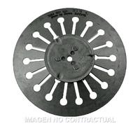 Plato de presión de embrague SACHS 3054 001 031
