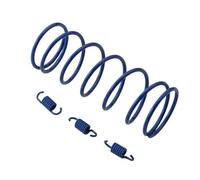 Muelle de Embrague 1K 1.5K 2K Resorte de torsión Compatible con de Motocicletas Agility 125 Like 125 Movie Heroism 125 People S 125 Super 8 125cc 150cc 4T(1000 RPM)