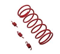 Muelle de Embrague 1K 1.5K 2K Resorte de torsión Compatible con de Motocicletas Agility 125 Like 125 Movie Heroism 125 People S 125 Super 8 125cc 150cc 4T(2000 RPM)