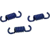 Muelle de embrague azul Ø2 mm Polini para scooter Piaggio 50 Typhoon 245.034