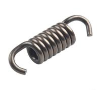 Muelle de embrague de herramientas de jardín para varios modelos de desbrozadora para un rendimiento óptimo