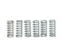 Muelle de embrague LUCAS TRW MEF101-6