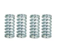 TRW Lucas MEF102-4 Muelles del embrague