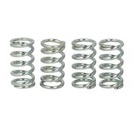 Muelle de embrague LUCAS TRW MEF104-4