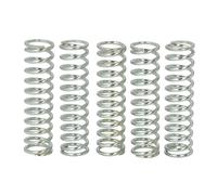 Muelle de embrague LUCAS TRW MEF105-5