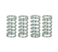 Muelle de embrague LUCAS TRW MEF106-4