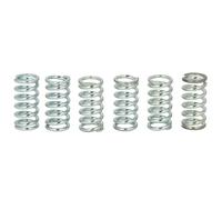 Muelle de embrague LUCAS TRW MEF106-6
