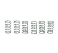 Muelle de embrague LUCAS TRW MEF107-6