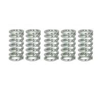 Muelle de embrague LUCAS TRW MEF109-4