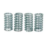 TRW Lucas MEF112-4 Muelles del embrague, tamaño 40 mm