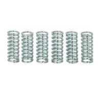 Muelle de embrague LUCAS TRW MEF114-6