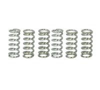 Muelle de embrague LUCAS TRW MEF115-6