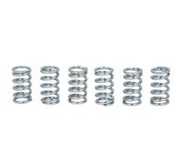 Muelle de embrague LUCAS TRW MEF123-6
