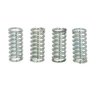 Muelle de embrague LUCAS TRW MEF124-4